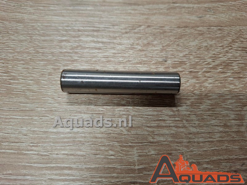 Dual gear axle CF 500